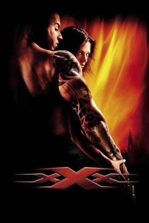 xXx (2002) izle