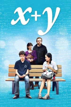 X+Y (2014) izle