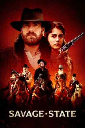 Yaban (2020) izle