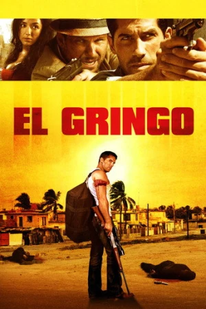 Yabancı (2012) izle