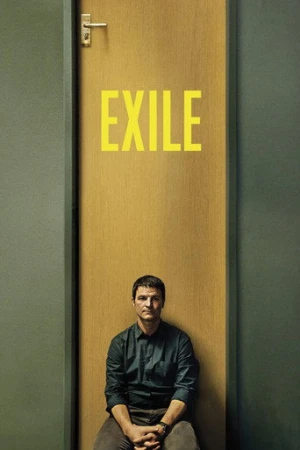 Yabancı (2020) izle