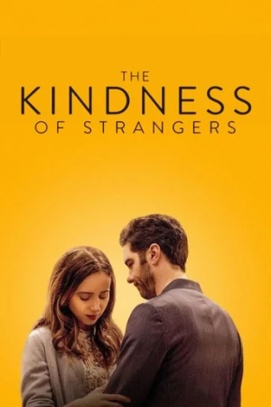 Yabancıların Nezaketi (2019) izle