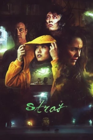 Yabani - Stray (2019) izle