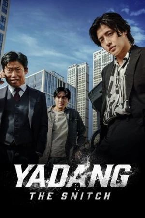 Yadang: The Snitch (2025) izle