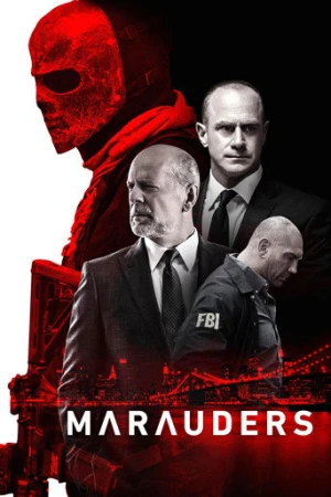 Yağmacılar (2016) izle