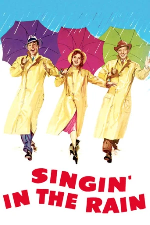 Yağmur Altında (1952) izle