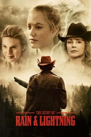 Yağmur ve Yıldırım Kokusu (2018) izle
