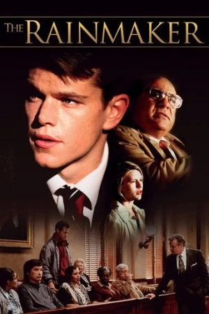 Yağmurcu (1997) izle