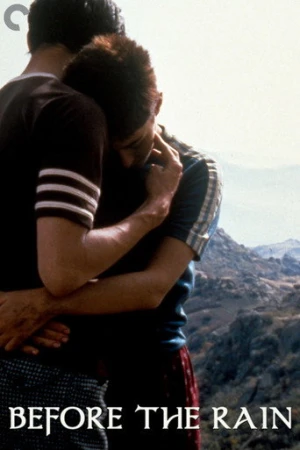 Yağmurdan Önce (1994) izle