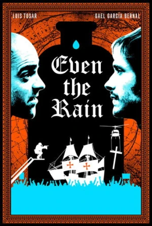 Yağmuru Bile (2011) izle