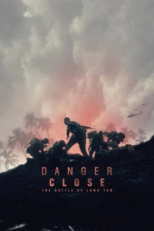 Yakın Tehlike (2019) izle
