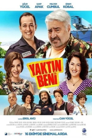 Yaktın Beni (2015) izle