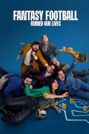 Yaktın Bizi Fantezi Futbol (2025) izle