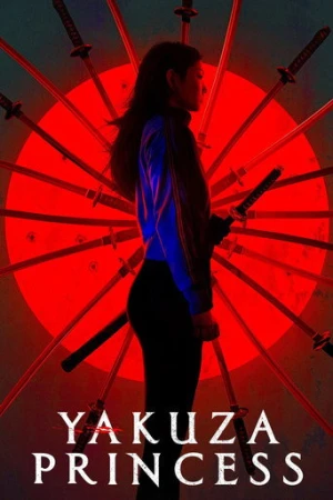 Yakuza Prenses (2021) izle