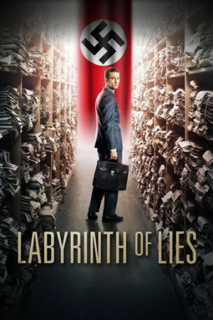Yalan Labirenti (2014) izle