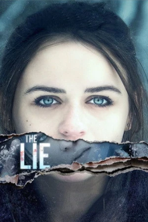Yalan (2018) izle