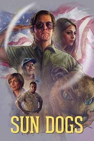 Yalancı Güneşler (2017) izle