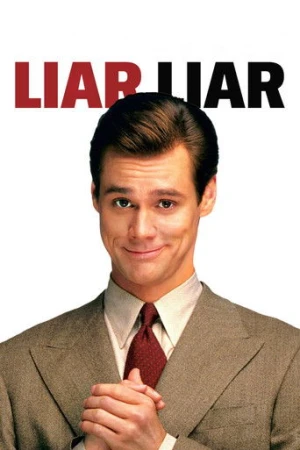 Yalancı Yalancı (1997) izle