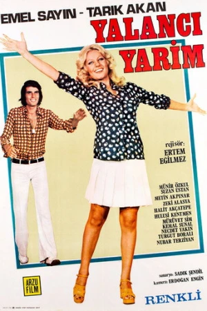 Yalancı Yarim (1973) izle