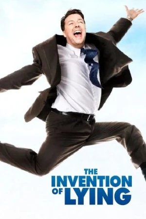 Yalanın İcadı (2009) izle