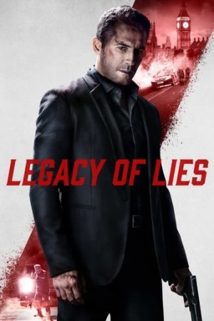 Yalanlar içinde (2020) izle