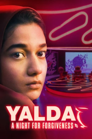 Yalda: En Uzun Gece (2020) izle