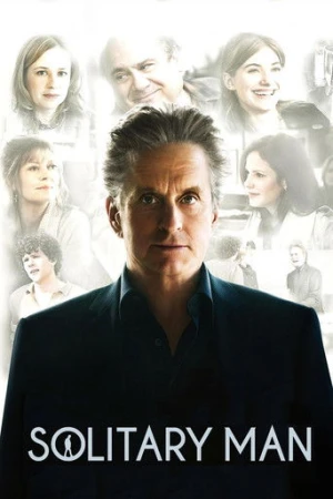 Yalnız Adam (2009) izle