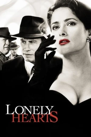 Yalnız Kalpler (2006) izle