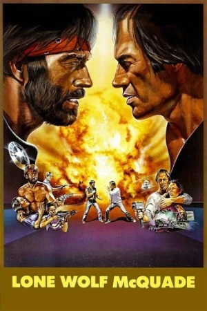 Yalnız Kurt (1983) izle
