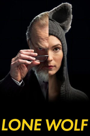 Yalnız Kurt (2021) izle