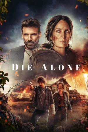 Yalnız Öl (2024) izle