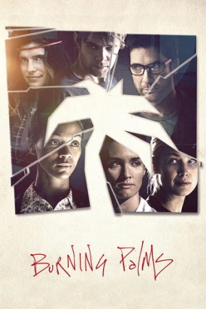 Yanan Palmiyeler (2010) izle