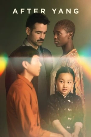 Yang'dan Sonra (2022) izle