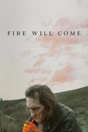 Yangın Yeri (2019) izle