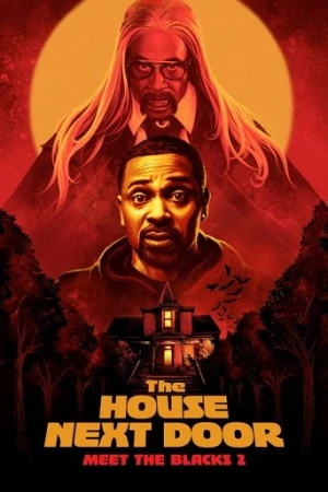 Yanımdaki Ev: Hayatımın En Kötü Günü 2 (2021) izle