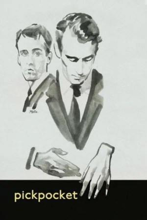 Yankesici (1959) izle