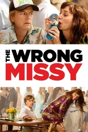 Yanlış Missy (2020) izle