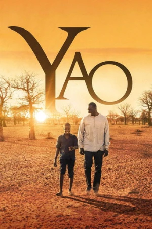 Yao (2019) izle