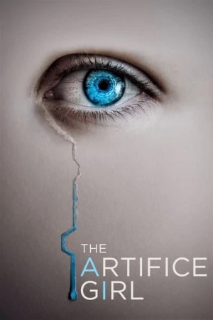 Yapay Kız (2023) izle
