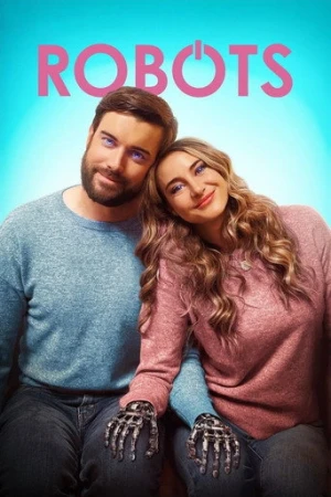 Yapay Sevgilim (2023) izle