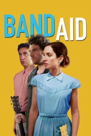 Yara Bandı (2017) izle