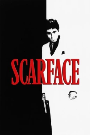 Yaralı Yüz (1983) izle