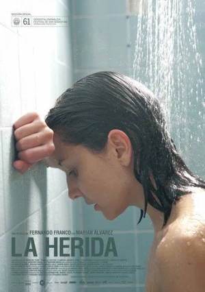 Yaralı (2013) izle