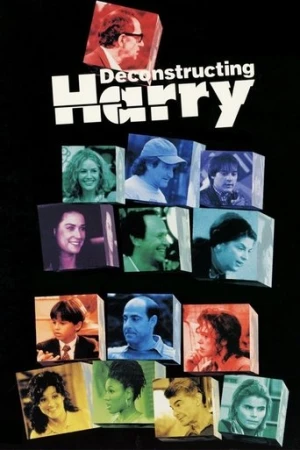 Yaramaz Harry (1997) izle