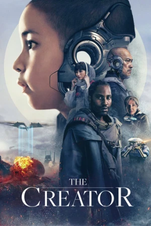 Yaratıcı (2023) izle