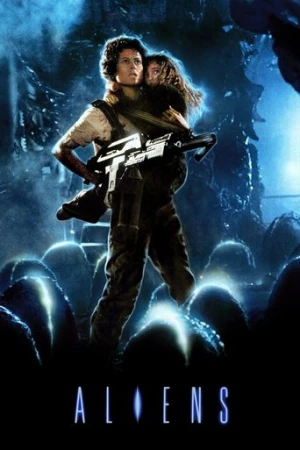 Yaratığın Dönüşü (1986) izle
