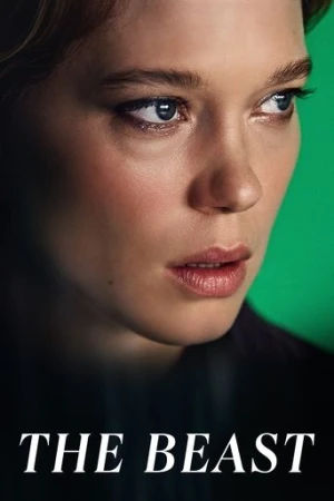 Yaratık (2024) izle