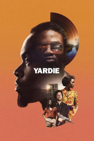 Yardie (2018) izle