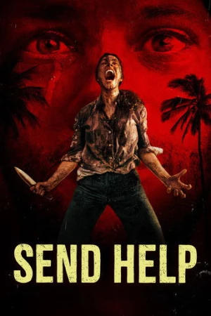 Yardım Çağrısı (2026) izle