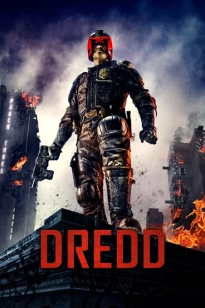 Yargıç Dredd (2012) izle